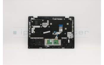 Lenovo 5CB0T45085 COVER Upper Case ASM UK B 81M9 N SPT 5M