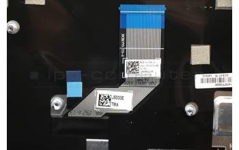 Lenovo 5CB0T45087 COVER Upper Case ASM US B 81M9 SPT 5M