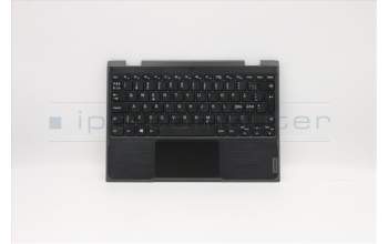 Lenovo 5CB0T45091 COVER Upper Case ASM ND B 81M9 N SPT 5M