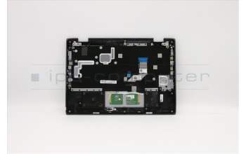 Lenovo 5CB0T45091 COVER Upper Case ASM ND B 81M9 N SPT 5M