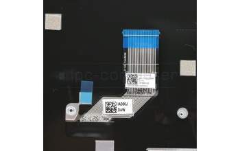 Lenovo 5CB0T45091 COVER Upper Case ASM ND B 81M9 N SPT 5M