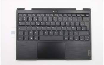 Lenovo 5CB0T45098 COVER Upper Case ASM FR B 81M9 SPT 5M
