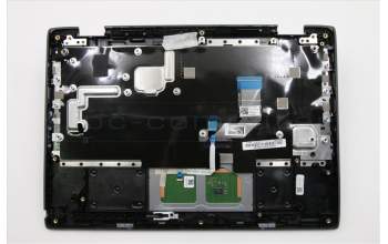 Lenovo 5CB0T45098 COVER Upper Case ASM FR B 81M9 SPT 5M