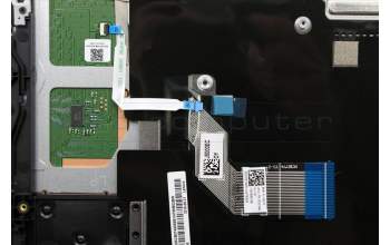 Lenovo 5CB0T45098 COVER Upper Case ASM FR B 81M9 SPT 5M