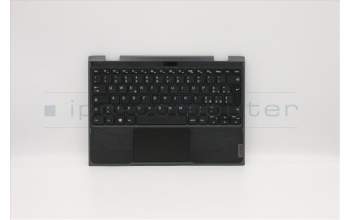 Lenovo 5CB0T45103 COVER Upper Case ASM IT B 81M9 SPT 5M