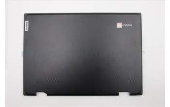 Lenovo 5CB0T70888 COVER LCD-Cover B 81MC W/Antenna