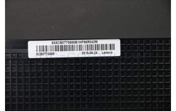 Lenovo 5CB0T70888 COVER LCD-Cover B 81MC W/Antenna