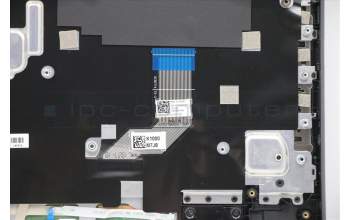 Lenovo 5CB0T77509 COVER Upper Case ASM SW B 81M8