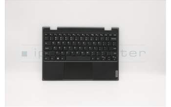 Lenovo 5CB0T77532 COVER Upper Case ASM US B 81M8