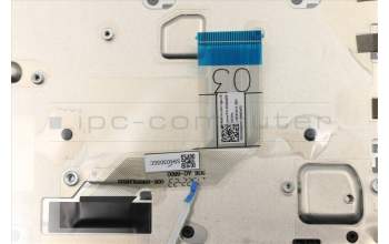 Lenovo 5CB0T79475 COVER UpperCaseASM US INT\'E B81MB NSPT5M
