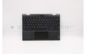 Lenovo 5CB0T79493 COVER Upper Case ASM UK B 81MB SPT 5M
