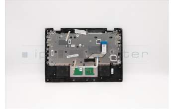 Lenovo 5CB0T79493 COVER Upper Case ASM UK B 81MB SPT 5M