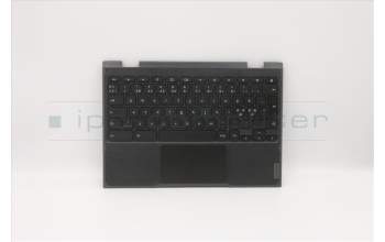 Lenovo 5CB0T79495 COVER Upper Case ASM ND B 81MB N SPT 5M