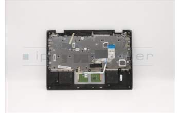 Lenovo 5CB0T79495 COVER Upper Case ASM ND B 81MB N SPT 5M