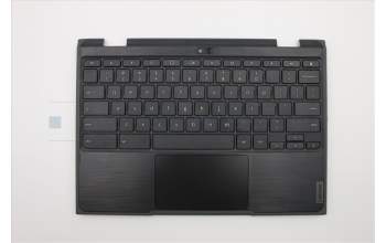 Lenovo 5CB0T79500 COVER Upper Case ASM US B 81MB SPT 5M
