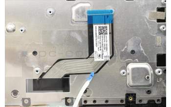 Lenovo 5CB0T79506 COVER Upper Case ASM BE B 81MB N SPT 5M