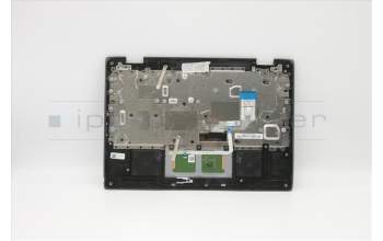 Lenovo 5CB0T79599 COVER Upper Case ASM AR-E B 81MC SPT 5M