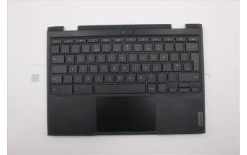 Lenovo 5CB0T79604 COVER Upper Case ASM UK B 81MC SPT 5M