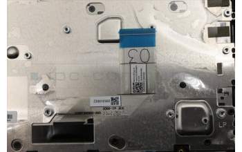 Lenovo 5CB0T79604 COVER Upper Case ASM UK B 81MC SPT 5M