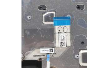 Lenovo 5CB0T79607 COVER Upper Case ASM BE B 81MC SPT 5M