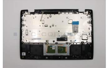 Lenovo 5CB0T79755 COVER Upper Case ASM US INT E B 81MA