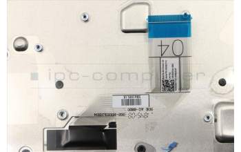 Lenovo 5CB0T79755 COVER Upper Case ASM US INT E B 81MA