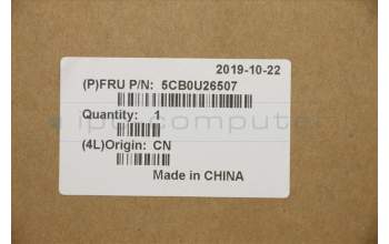 Lenovo 5CB0U26507 COVER Lower Case B 81QB