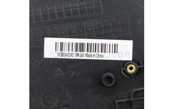 Lenovo 5CB0U42242 COVER Uppercase C81N4 PLBLU FPBL AR-E