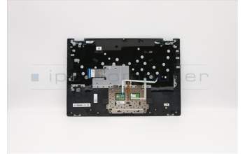 Lenovo 5CB0U42262 COVER Uppercase C81N4 PLBLU FPBL BUL