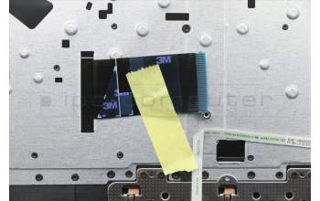 Lenovo 5CB0U42374 COVER Uppercase C81N4 PLBLU FPNBL UK