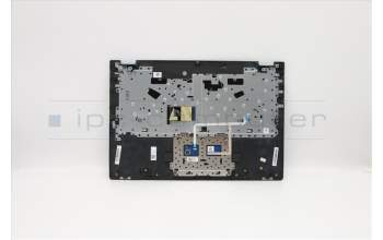 Lenovo 5CB0U42416 COVER Uppercase C81N4 PLBLU NFPNBL HUN