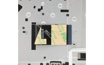 Lenovo 5CB0U42416 COVER Uppercase C81N4 PLBLU NFPNBL HUN