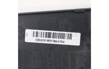 Lenovo 5CB0U42416 COVER Uppercase C81N4 PLBLU NFPNBL HUN
