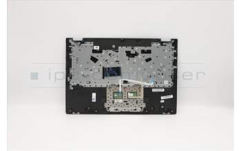 Lenovo 5CB0U42422 COVER Uppercase C81N4 PLBLU NFPNBL CZ-SK