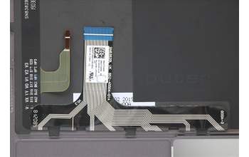 Lenovo 5CB0U42503 COVER Upper Case ASM_HG W 81Q7 W/KB