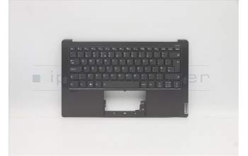 Lenovo 5CB0U42518 COVER Upper Case ASM_UK W 81Q7 W/KB