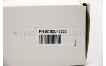 Lenovo 5CB0U42525 COVER A Cover Grey GL300 H 81NE