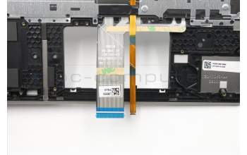 Lenovo 5CB0U42538 COVER C Cover MGR AL US