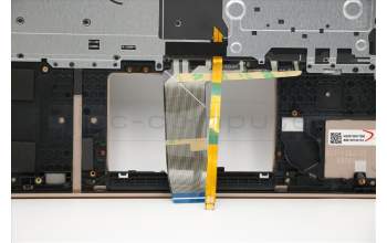 Lenovo 5CB0U42575 COVER C Cover COP AL GR