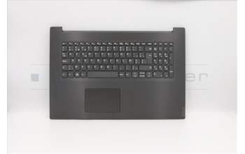 Lenovo 5CB0U42685 COVER Upper Case ASM_BE L 81RG IG
