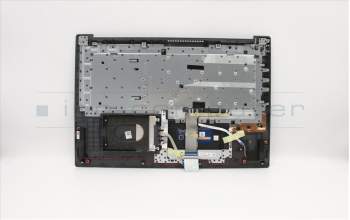 Lenovo 5CB0U42687 COVER Upper Case ASM_FR L 81RG IG