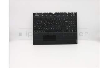 Lenovo 5CB0U42714 COVER Upper Case ASM_GK L 81SX