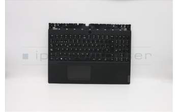 Lenovo 5CB0U42721 COVER Upper Case ASM_SP L 81SX