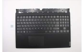 Lenovo 5CB0U42728 COVER Upper Case ASM_US L 81SX