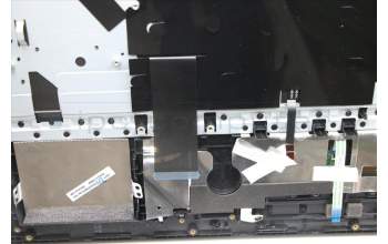 Lenovo 5CB0U42729 COVER Upper Case ASM_CZ-SK L 81SX
