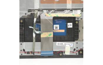Lenovo 5CB0U42754 COVER Upper Case ASM_SP L 81LK BL