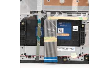 Lenovo 5CB0U42762 COVER Upper Case ASM_CZ-SK L 81LK BL