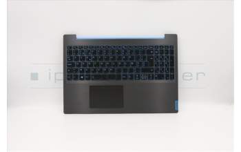 Lenovo 5CB0U42765 COVER Upper Case ASM_BE L 81LK BL