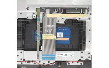 Lenovo 5CB0U42820 COVER Upper Case ASM_RU L 81LL BL