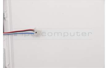 Lenovo 5CB0U42872 COVER Upper Case ASM_HG L 81LG WH